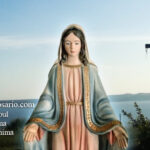 Seer Gisella Cardia: Apparitions of Our Lady in Trevignano Romano, Italy
