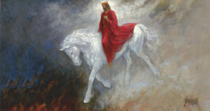 Our Lord Jesus Christ