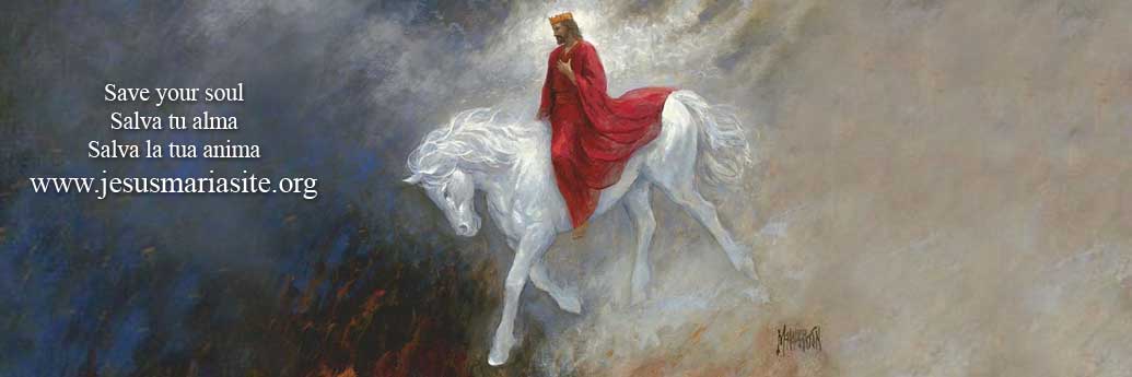 Linda Noskewicz: Messages of Jesus