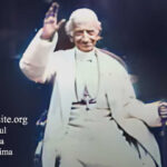 Pope Leo XIII