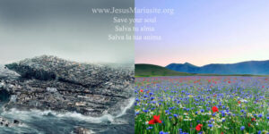 End Times, New Earth