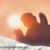 The Angels’ help