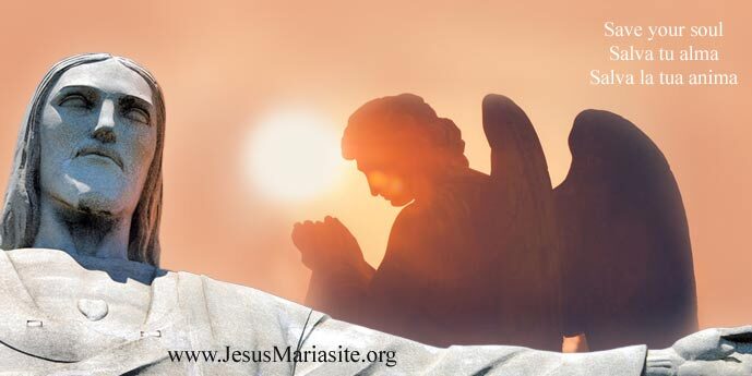 For those destined to avoid hell and survive the Great Tribulation: The ...