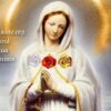 Mary Mystical Rose