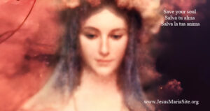 The Blessed Mother