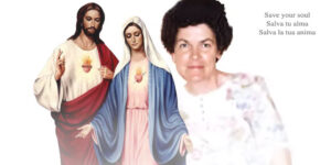 Valentina Papagna, Messages and Visions