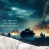 war