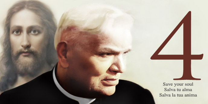 Msgr. Octavio Michelini