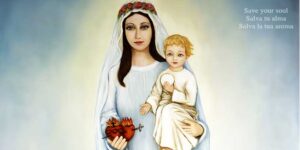 Our Lady of Emmitsburg