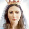 Queen and Mother of the End Times