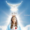 Queen and Mother of the End Times