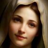 Most Holy Mary