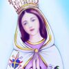 The Blessed Virgin Mary