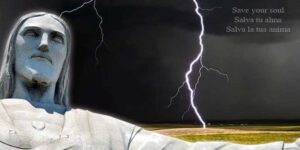 lightning