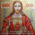Save your soul with The First Nine Fridays to the Sacred Heart of Jesus