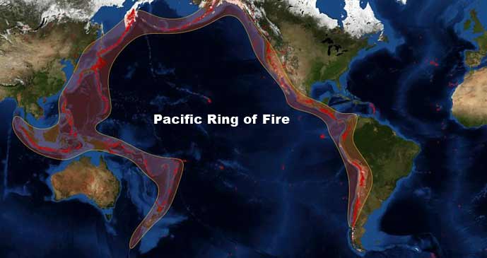 Ring of Fire