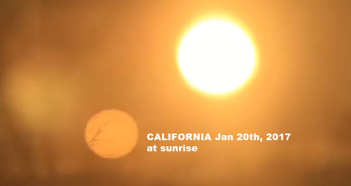 Second Sun