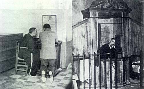 Saint Father Pio